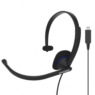 Компьютерная гарнитура Koss CS195 USB