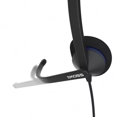 Компьютерная гарнитура Koss CS195 USB
