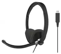 Компьютерная гарнитура Koss CS300 USB WB RW