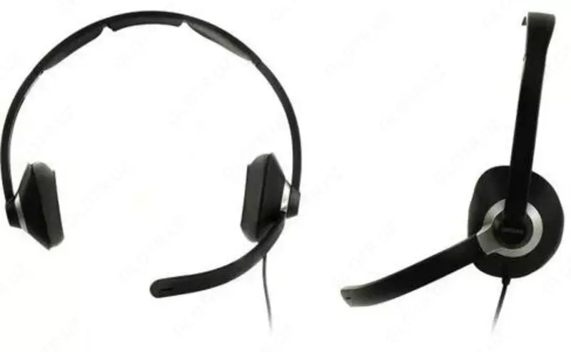 Компьютерная гарнитура Koss CS300 USB WB RW - 492 000 сум