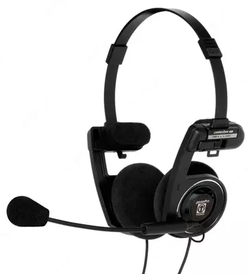 Проводная гарнитура Koss Porta Pro Communication Headset