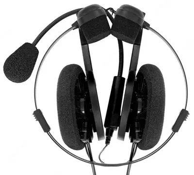 Проводная гарнитура Koss Porta Pro Communication Headset