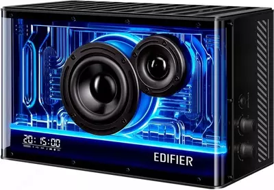 Портативная акустика Edifier QD35