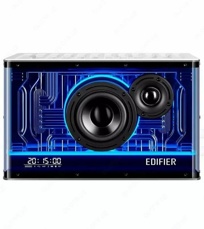 Портативная акустика Edifier QD35