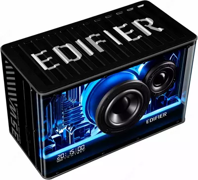 Портативная акустика Edifier QD35