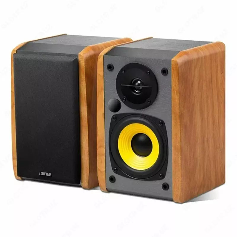 Kompyuter akustikasi Edifier M1250 (qora)