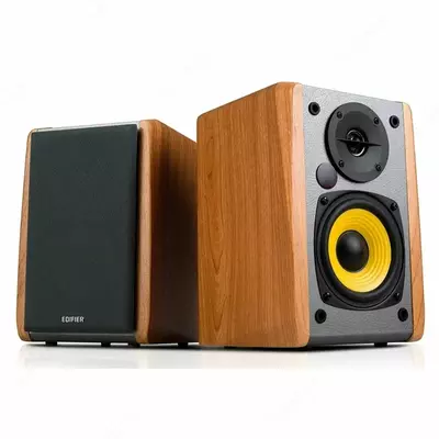 Kompyuter akustikasi Edifier M1250 (qora)