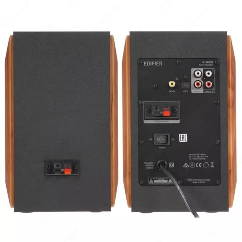 Portativ akustika Sony SRS-XB33