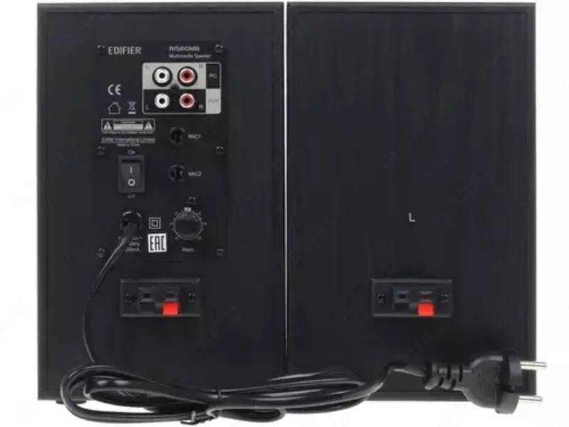 Portativ akustika Sony SRS-XB33