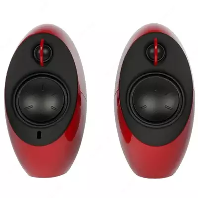 Kompyuter akustikasi Edifier M1250 (qora)