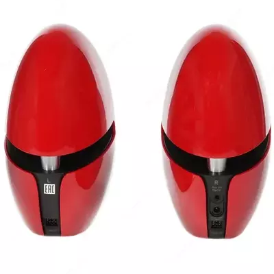 Kompyuter akustikasi Edifier M1250 (qora)