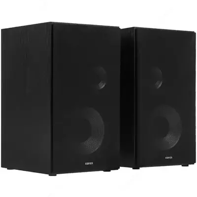 Kompyuter akustikasi Edifier M1250 (qora)