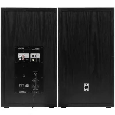 Kompyuter akustikasi Edifier M1250 (qora)