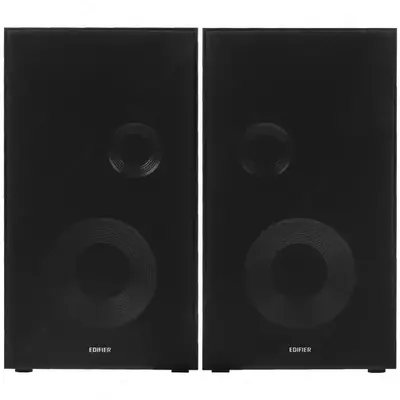 Kompyuter akustikasi Edifier M1250 (qora)