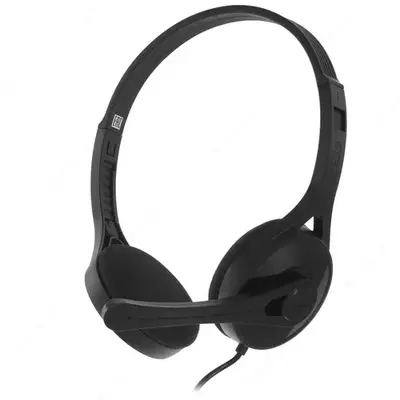 Kompyuter eshitish vositasi Logitech USB Headset H540