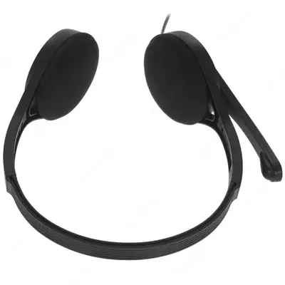 Kompyuter eshitish vositasi Logitech USB Headset H540