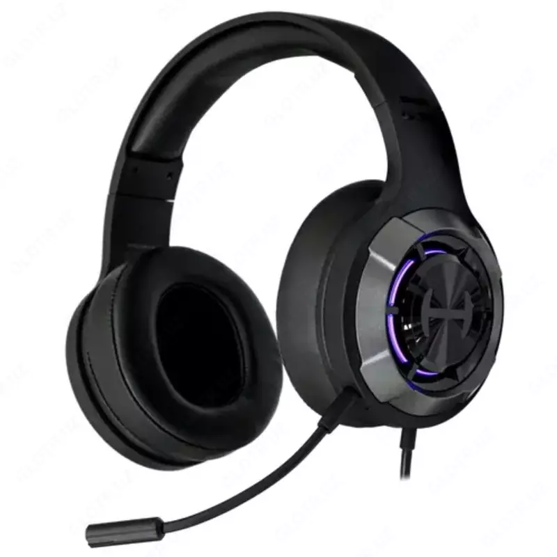 Kompyuter eshitish vositasi Logitech USB Headset H540