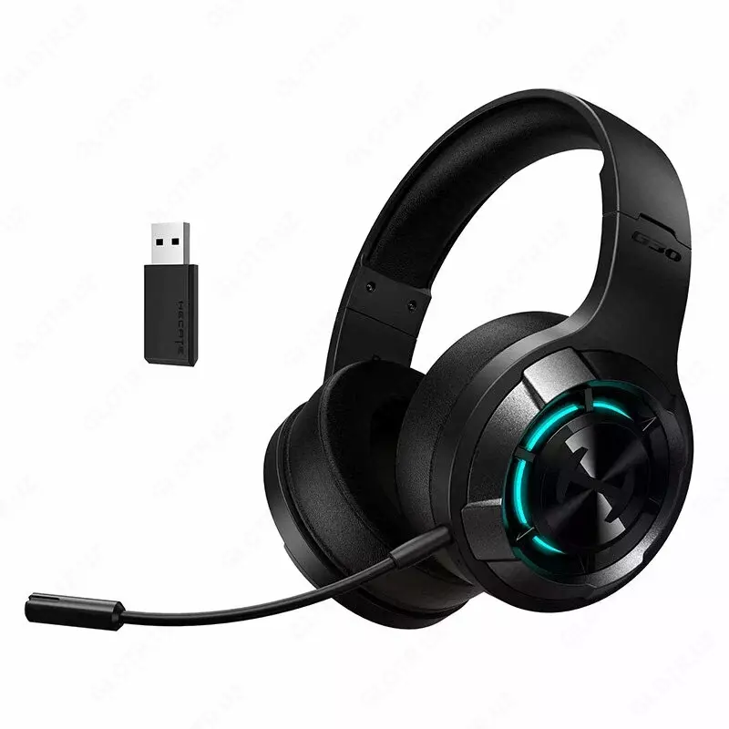 Kompyuter eshitish vositasi Logitech USB Headset H540