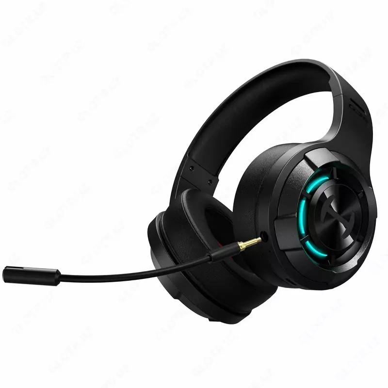 Kompyuter eshitish vositasi Logitech USB Headset H540