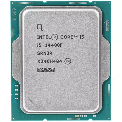 Процессор Intel Core i5-14400F