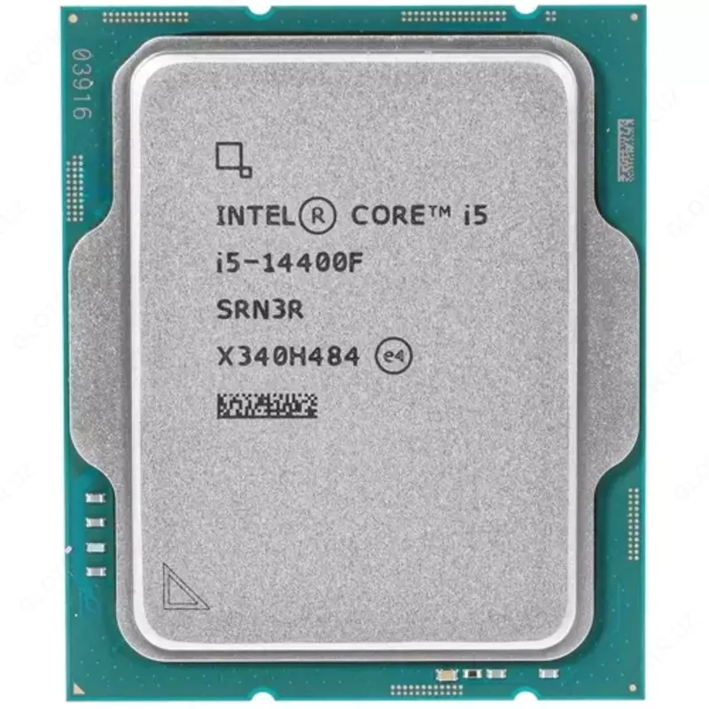 Процессор Intel Core i5-14400F