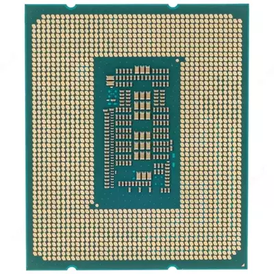 Intel Core i3-8100T protsessori