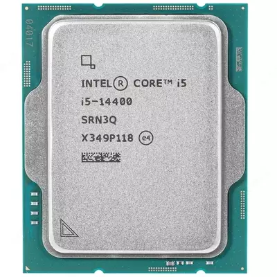 Процессор Intel Core i5-14400