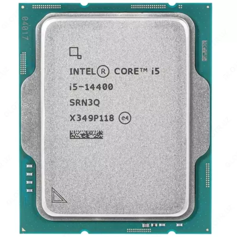 Intel Core i3-8100T protsessori