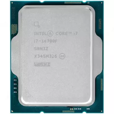Процессор Intel Core i7 14700F