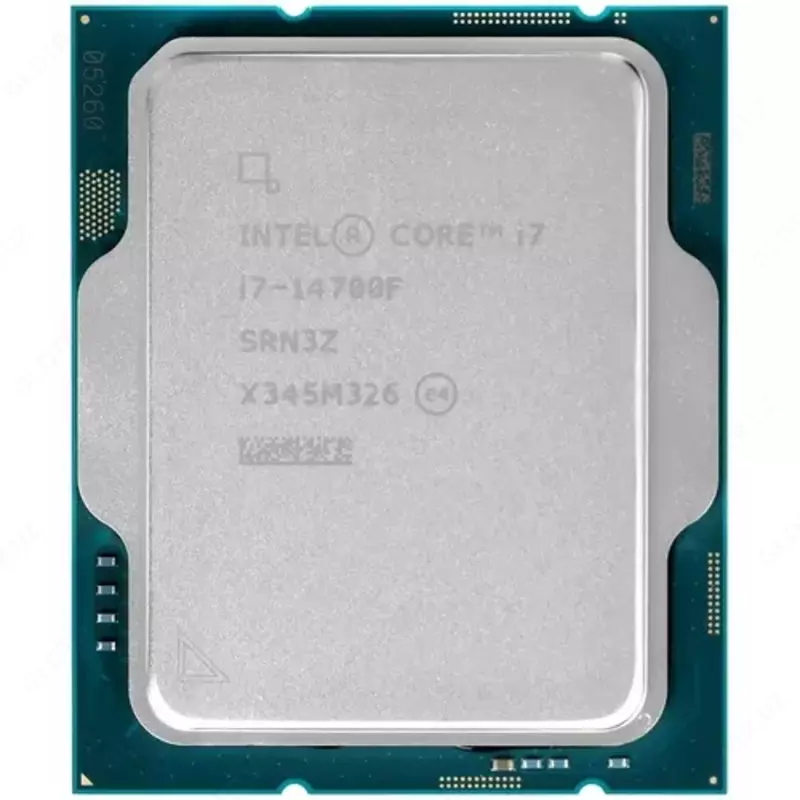 Процессор Intel Core i7 14700F