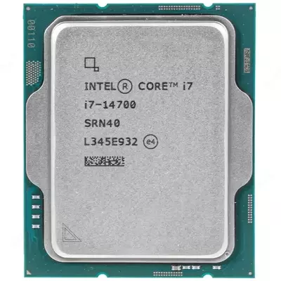 Процессор Intel Core i7 14700