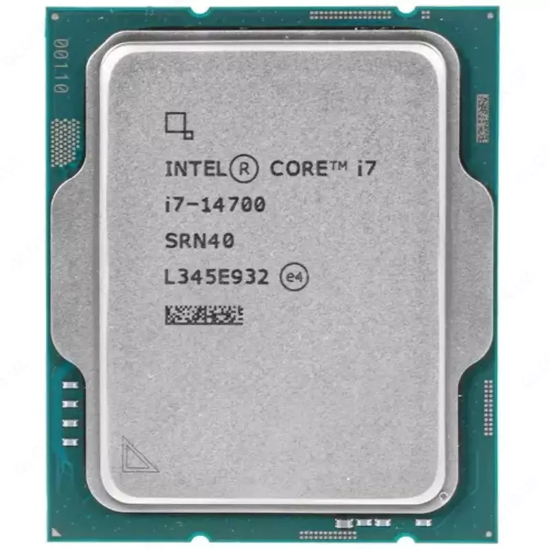 Процессор Intel Core i7 14700