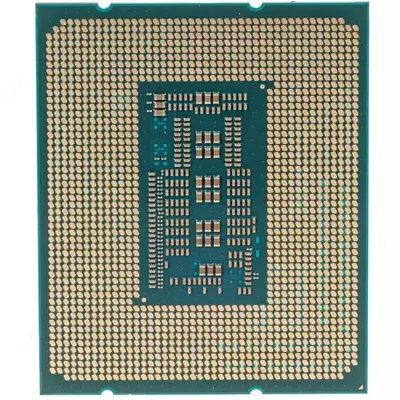 Intel Core i3-8100T protsessori