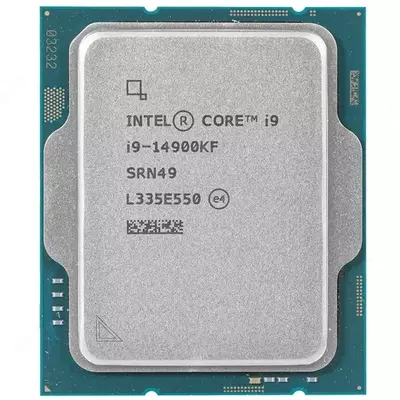 Процессор Intel Core i9-14900KF
