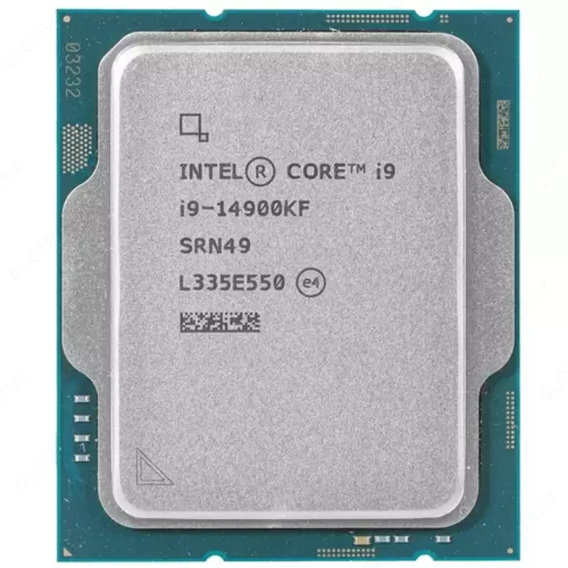 Процессор Intel Core i9-14900KF
