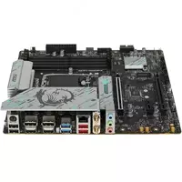 1 906 500 сум Материнская плата MSI B760M GAMING PLUS WIFI DDR5