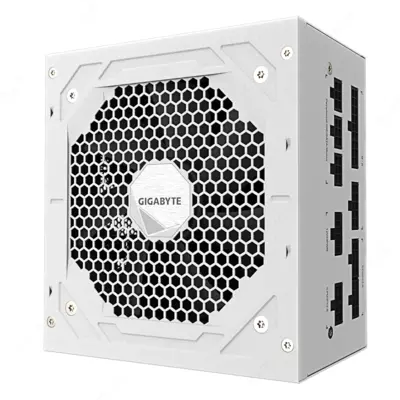 Блок питания GIGABYTE UD850GM PG5W