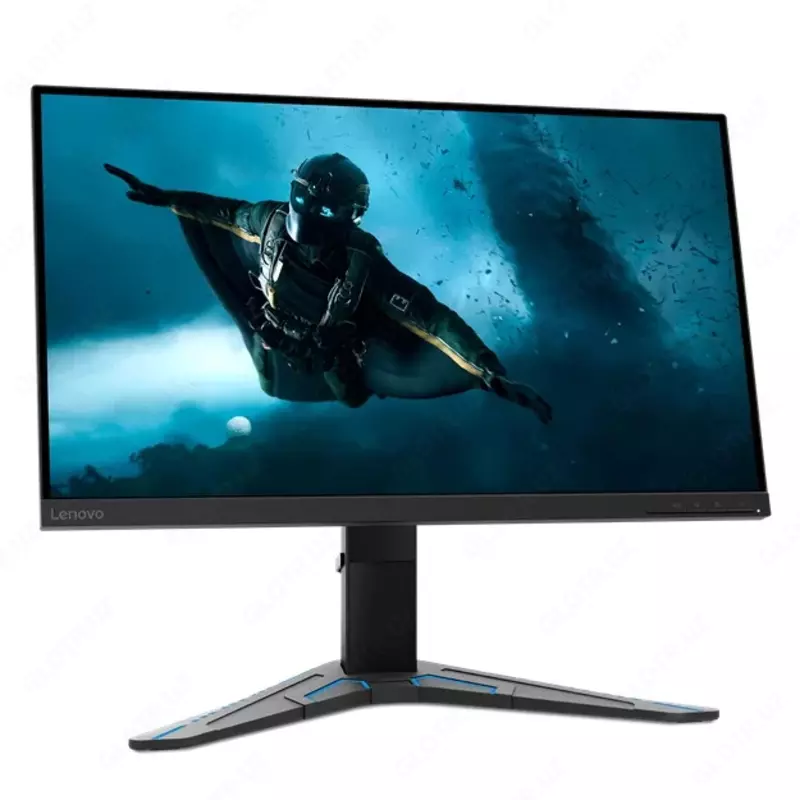 27" Монитор Lenovo G27qe-20 2K / IPS / 1mc / 100Hz / QHD(2560x1440) / HDMI+Display Port - 2 693 700 сум