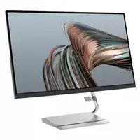 27" Монитор Lenovo Q27q-20 Gaming / IPS / 0