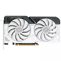 Видеокарта ASUS GeForce RTX 4060 Dual OC Edition 8 ГБ