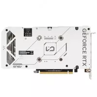  Видеокарта ASUS GeForce RTX 4060 Dual OC Edition 8 ГБ - 