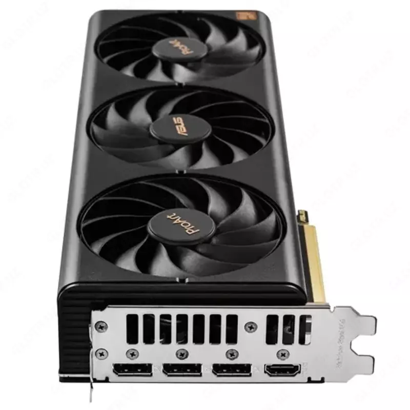 Arktek grafik kartasi - 2GB GTX750 128Bits GDDR5 - 5 104 500 so'm