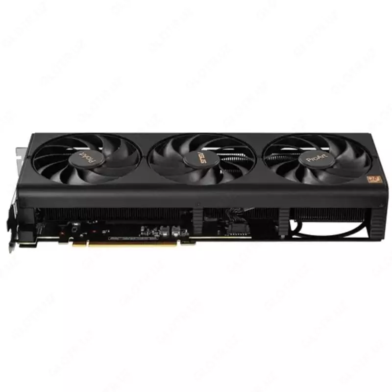 5 104 500 so'm Arktek grafik kartasi - 2GB GTX750 128Bits GDDR5
