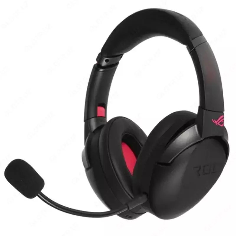 Kompyuter eshitish vositasi Logitech USB Headset H540
