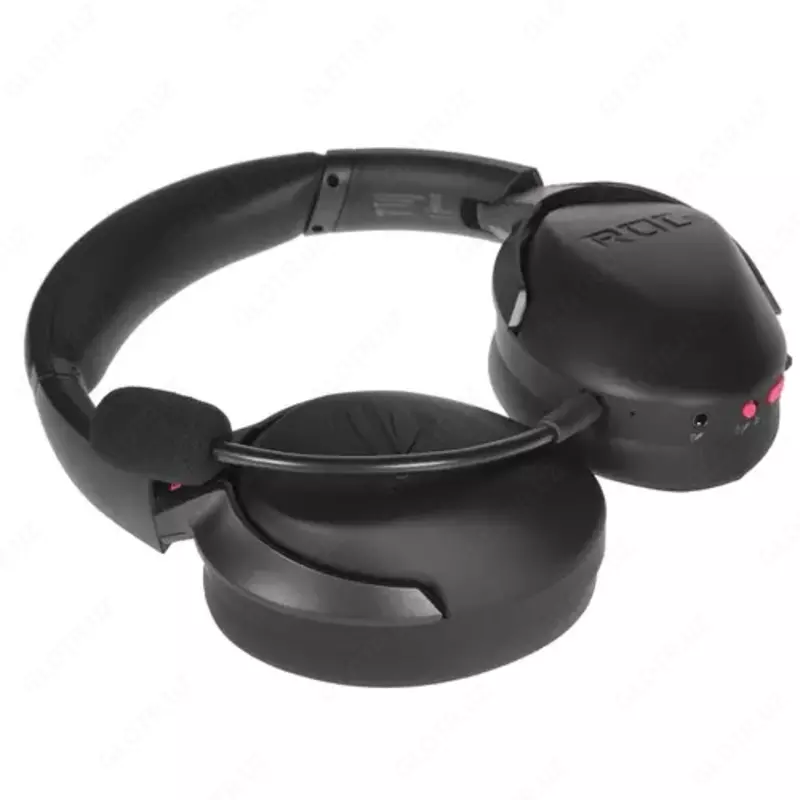   Kompyuter eshitish vositasi Logitech USB Headset H540