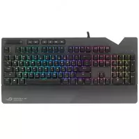 Компьютерная гарнитура ASUS ROG STRIX FLARE Cherry MX Red