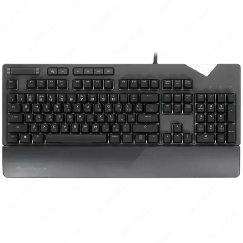 Kompyuter eshitish vositasi Logitech USB Headset H540