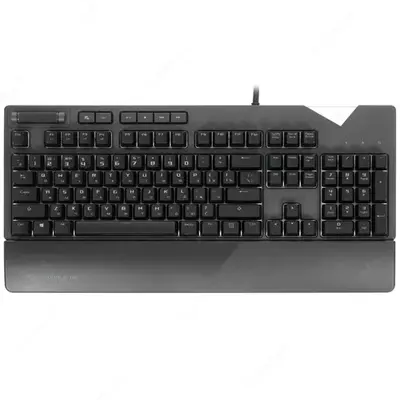 Компьютерная гарнитура ASUS ROG STRIX FLARE Cherry MX Red