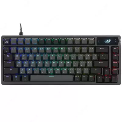 Игровая клавиатура ASUS ROG M701 ROG AZOTH/NXSW/RU/PBT/WHT