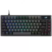 Игровая клавиатура ASUS ROG M701 ROG AZOTH/NXSW/RU/PBT/WHT